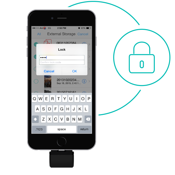 Teamgroup_MoStash WG02 OTG ios flash drive