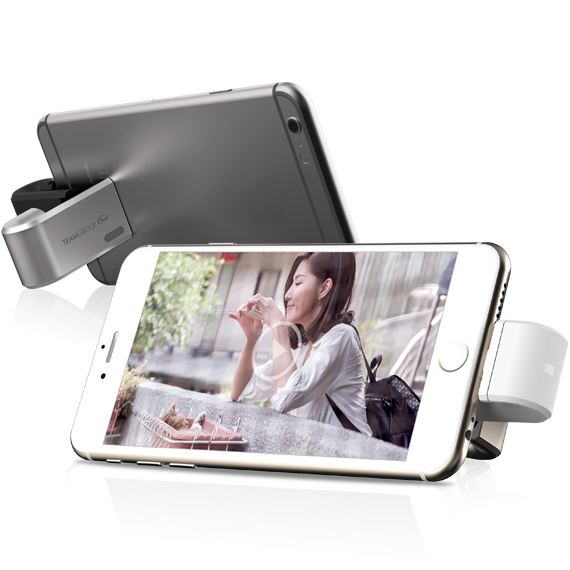 Teamgroup-MoStash WG02 OTG Device