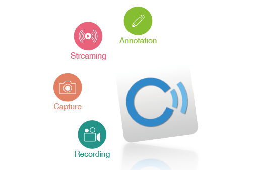 The Best Choice for Distance Learning