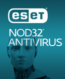 ESET Anti-Virus