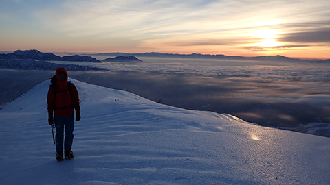 High image quality for improved detail