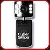Cyber Snipa Scout Webcam - High Quality
