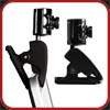 Cyber Snipa Scout Webcam - Dual Function Stand