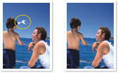 Remove Distracting Objects