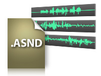 Intuitive audio