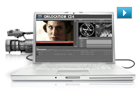 Direct-to-disk recording and tapeless workflows