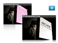 Mocha for Adobe After Effects image