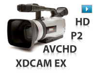 Tapeless camera support