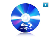Industry-leading Blu-ray Disc authoring