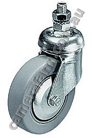 Manfrotto 103 Wheel Set - Click Image to Close