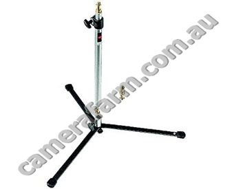Manfrotto 012 Backlite Stand - Click Image to Close