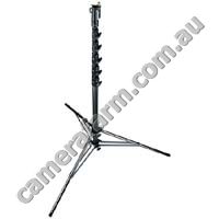 Manfrotto 269B HDU High Super Stand Black - Click Image to Close