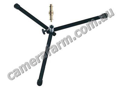 Manfrotto 003SPL Backlite Base Only - Click Image to Close