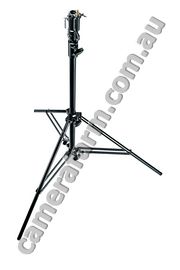 Manfrotto 007 Alu-Cine Stand - Click Image to Close