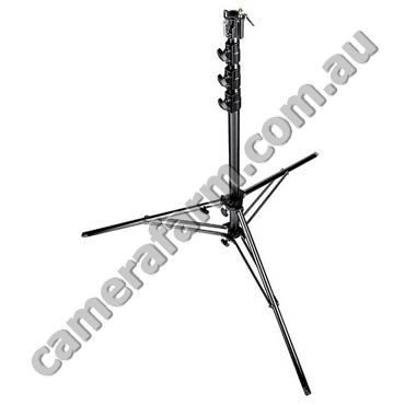 Manfrotto 269 HDB-3U High Super with Level Legs - Click Image to Close