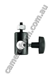 Manfrotto 014 Rapid Adaptor 1/4 - Click Image to Close
