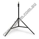 Manfrotto 052B Compact Stand Black - Click Image to Close