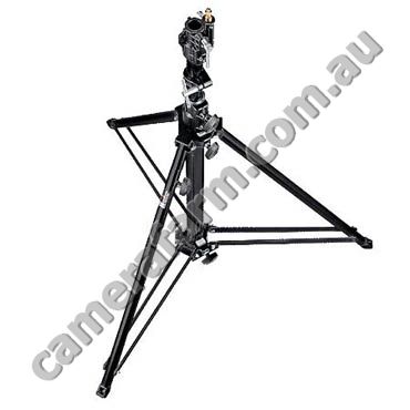 Manfrotto 070 Follow Spot Stand - Click Image to Close