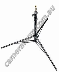 Manfrotto 051NB Mini Compact Stand - Click Image to Close