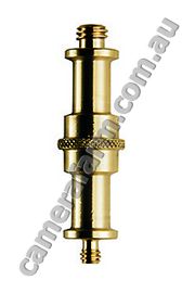 Manfrotto 013 Spigot - Click Image to Close