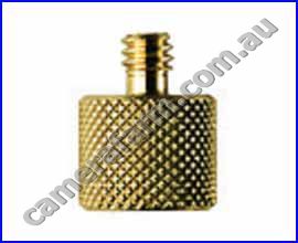 Manfrotto 015 Adaptor 3/8-1/4 - Click Image to Close