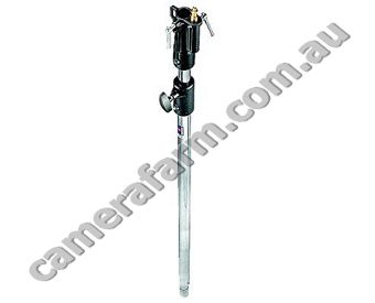 Manfrotto 142 Extension - Click Image to Close