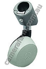 Manfrotto 017 Castor set 19mm - Click Image to Close