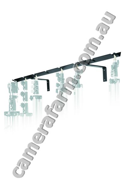 Manfrotto 027 Stand Holder - Click Image to Close