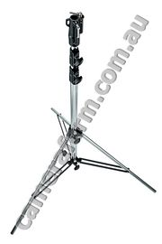 Manfrotto 126CSU Heavy Duty Stand - Click Image to Close