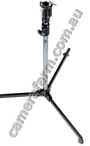 Manfrotto 297 Steel Studio Stand - Click Image to Close