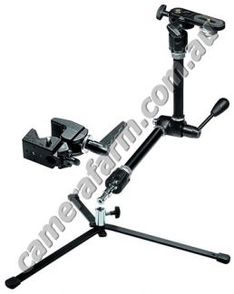 Manfrotto 143 Magic Arm Set - Click Image to Close