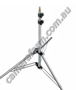 Manfrotto 292 Compact Flat Base Stand - Click Image to Close