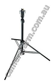 Manfrotto 256 Self Lock Stand - Click Image to Close