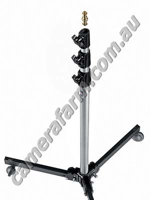 Manfrotto 299 Studio Stand - Click Image to Close