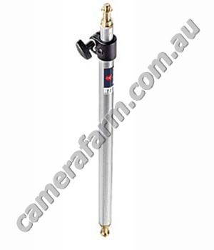 Manfrotto 122 Backlite Pole - Click Image to Close