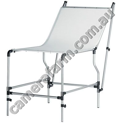 Manfrotto 320PX Perspex for 320 Table - Click Image to Close