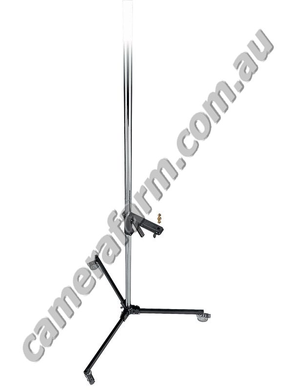 Manfrotto 231 Column Stand - Click Image to Close