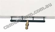 Manfrotto 143F Magic Arm Fork - Click Image to Close