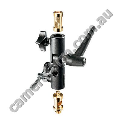 Manfrotto 026 Litetite Swivel - Click Image to Close
