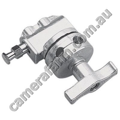 Manfrotto D210 Snap in Clip Head - Click Image to Close