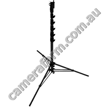 Manfrotto 269BU Superstand - Click Image to Close