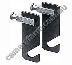 The Manfrotto 059 Single B/P Hook - Click Image to Close