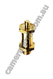 Manfrotto 037 Camera Stud - Click Image to Close