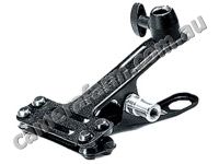 Manfrotto 275 Mini Spring Clamp - Click Image to Close