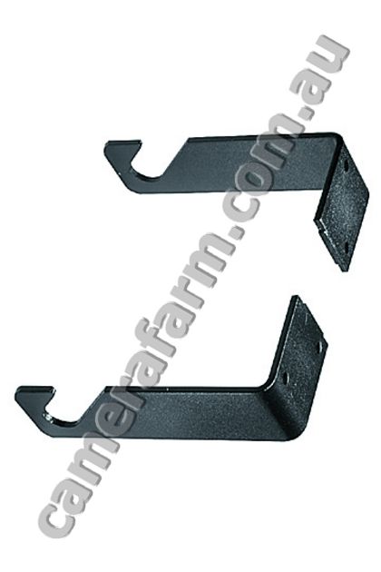 Manfrotto 059WM Wall Mounted SGL - Click Image to Close