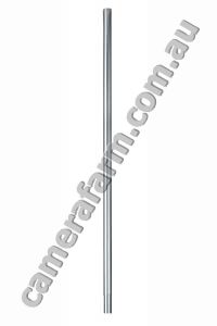 Manfrotto 033 Extension 2m Tube for Autopole - Click Image to Close