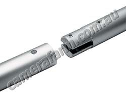 Manfrotto 047 Alu Core 2 Section - Click Image to Close