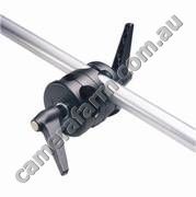 Manfrotto 124 Pivot Clamp - Click Image to Close