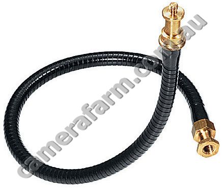 Manfrotto 237 Flexible Arm - Click Image to Close