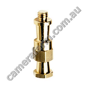 Manfrotto 036 Light Stud - 3/8 - Click Image to Close